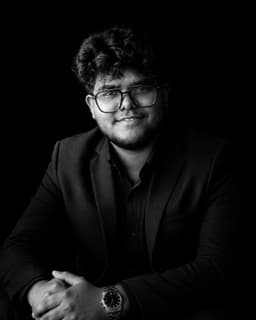 Udit Akhouri